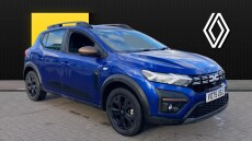 Dacia Sandero Stepway 1.0 TCe Extreme 5dr Petrol Hatchback